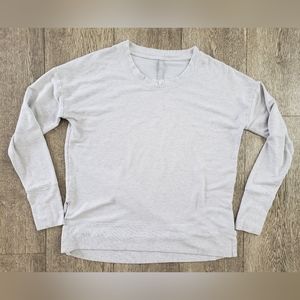 Athleta Medium Long Sleeve Sweater